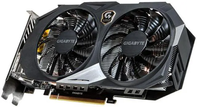 Alt view image 4 of 7 - GIGABYTE GeForce GTX 950 2GB GV-N950XTREME C-2GD Xtreme Gaming