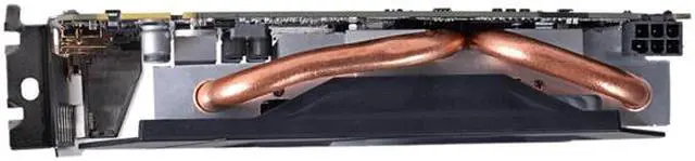 Alt view image 4 of 5 - GIGABYTE GeForce GTX 960 4GB Mini ITX OC EDITION, GV-N960IXOC-4GD