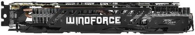Alt view image 4 of 6 - GIGABYTE GeForce GTX 980Ti 6GB XTREME GAMING OC EDITION, GV-N98TXTREME-6GD