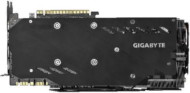 Alt view image 5 of 6 - GIGABYTE GeForce GTX 980Ti 6GB XTREME GAMING OC EDITION, GV-N98TXTREME-6GD