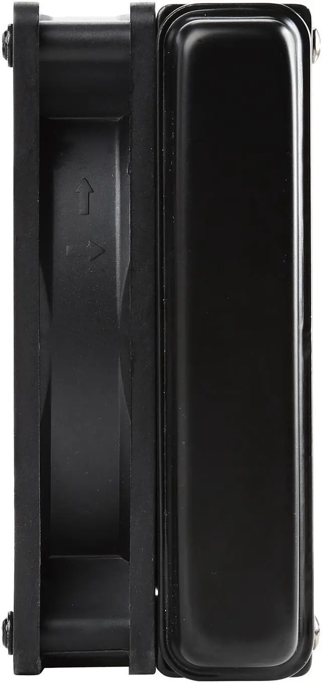 Alt view image 7 of 10 - GIGABYTE GeForce GTX 980Ti 6GB XTREME GAMING WATERFORCE, GV-N98TXTREME W-6GD