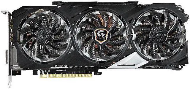 Alt view image 2 of 6 - GIGABYTE GeForce GTX 970 4GB XTREME GAMING OC EDITION, GV-N970XTREME-4GD