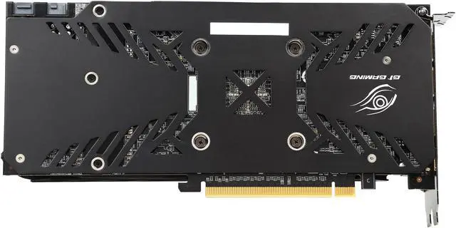Alt view image 4 of 6 - Gigabyte GV-R939G1 GAMING-8GD G1 Gaming Graphics Card AMD R9 390 512 Bit GDDR5 8GB 2 x DVI / HDMI / 3 x DP (Certified Refurbished)