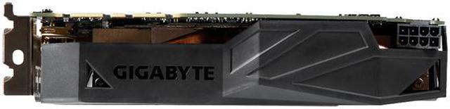 GIGABYTE GeForce GTX 1070 Video Card GV-N1070IXOC-8GD - Newegg.com