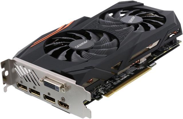 Rx 580 best sale 8gb gigabyte aorus