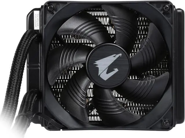 Alt view image 6 of 10 - GIGABYTE AORUS Xtreme GeForce GTX 1080 Ti Waterforce 11GD, GV-N108TAORUSXW-11GD