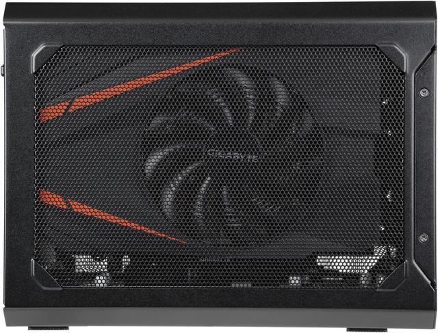 GIGABYTE AORUS GeForce GTX 1070 Gaming Box GV N1070IXEB 8GD