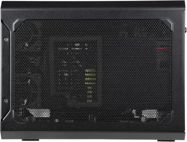Alt view image 5 of 8 - AORUS GeForce GTX 1070 Gaming Box eGPU, GV-N1070IXEB-8GD