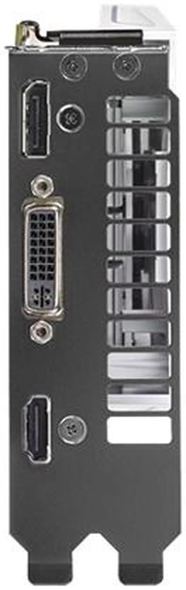 Alt view image 3 of 4 - ASUS GeForce GTX 950 2GB GDDR5 PCI Express 3.0 Video Card ASUS-90YV08V2-M0NA00