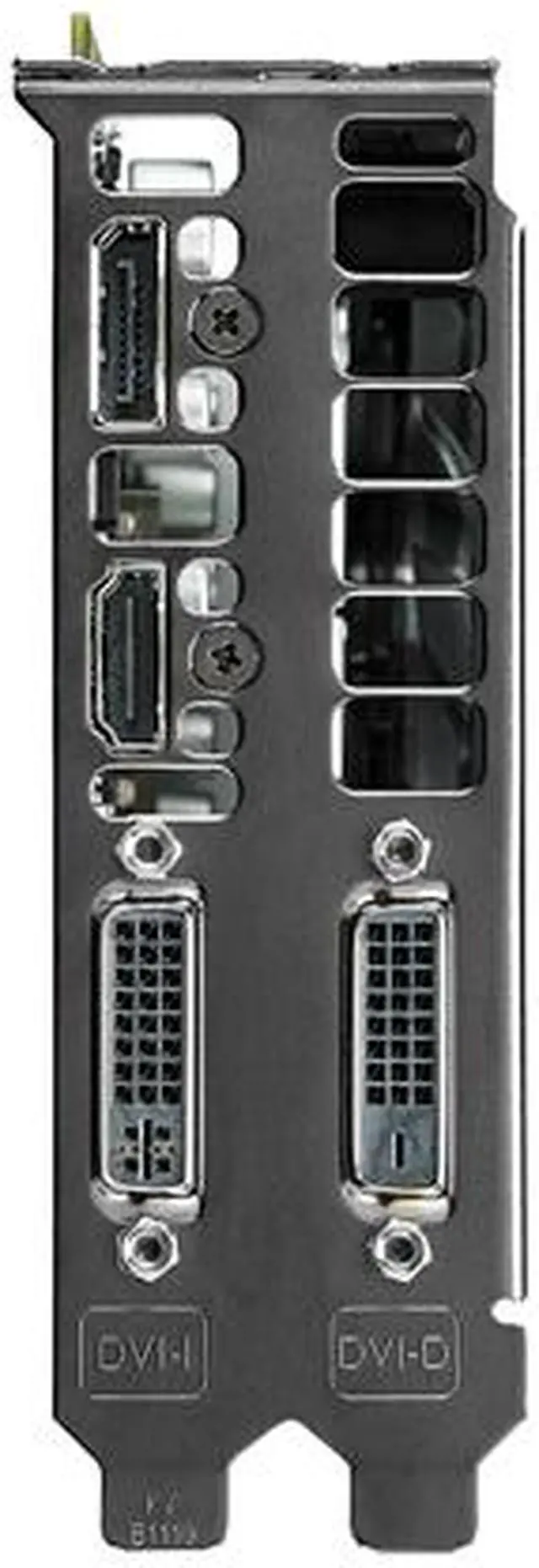 Alt view image 2 of 4 - ASUS Radeon R7 360 2GB GDDR5 PCI Express 3.0 CrossFireX Support Graphics Card R7360-OC-2GD5-V2