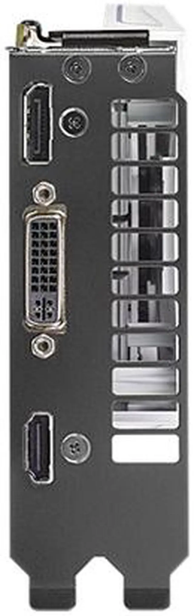 Alt view image 4 of 5 - ASUS GeForce GTX 950 2GB GDDR5 PCI Express 3.0 Graphics Card GTX950-OC-2GD5