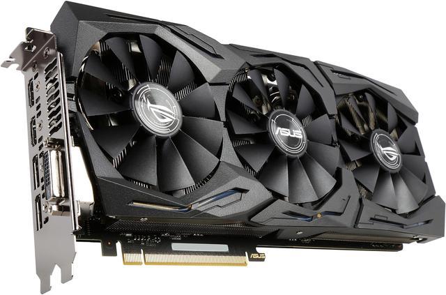 ASUS GTX1070 8GB