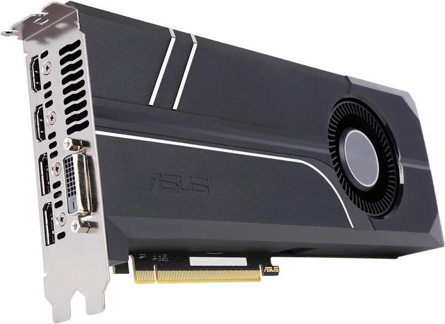 ASUS GeForce GTX 1080 Video Card TURBO-GTX1080-8G - Newegg.com