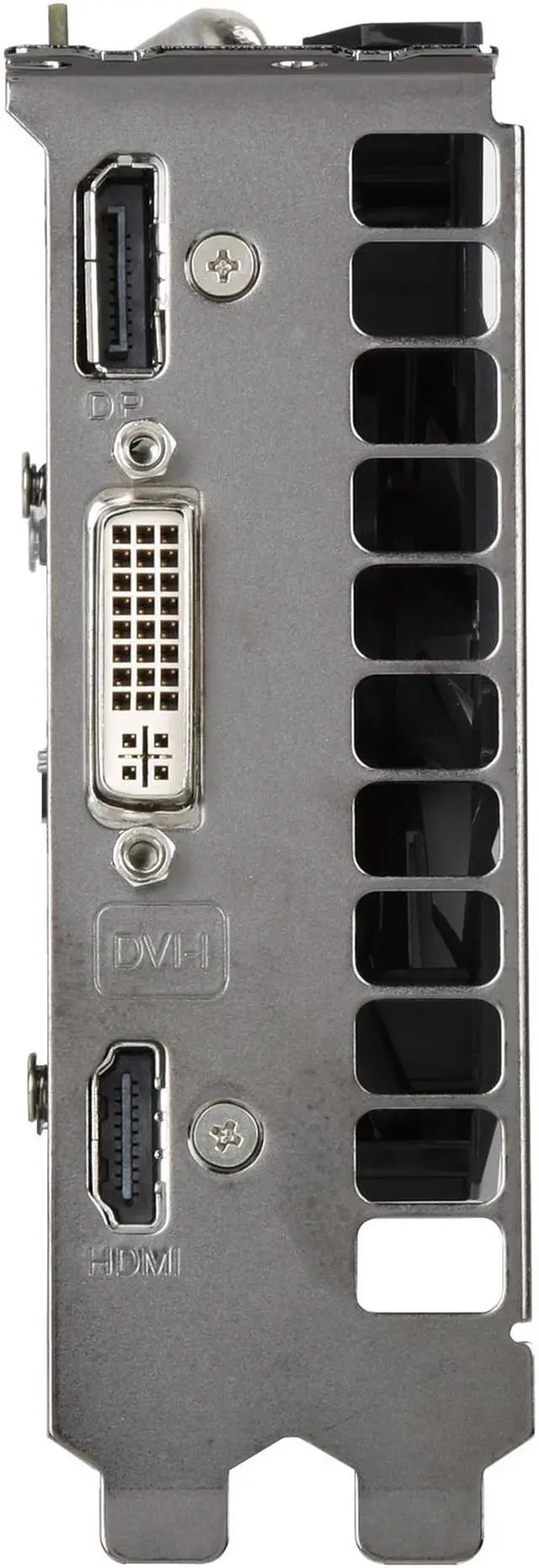 Alt view image 2 of 5 - ASUS GeForce GTX 750 Ti 2GB GDDR5 PCI Express 3.0 Plug-in Card Graphics Card STRIX-GTX750TI-OC-2GD5