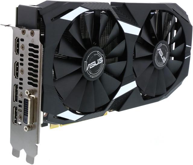 Asus rx 580 8gb on sale dual