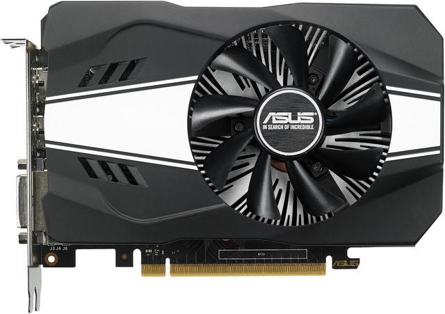 ASUS GeForce GTX 3GB Phoenix Fan Edition VR Ready HDMI Graphics Card (PH-GTX1060-3G) GPUs / Video Cards - Newegg.com