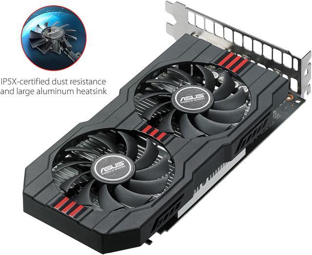 Asus rx discount 560 4gb oc