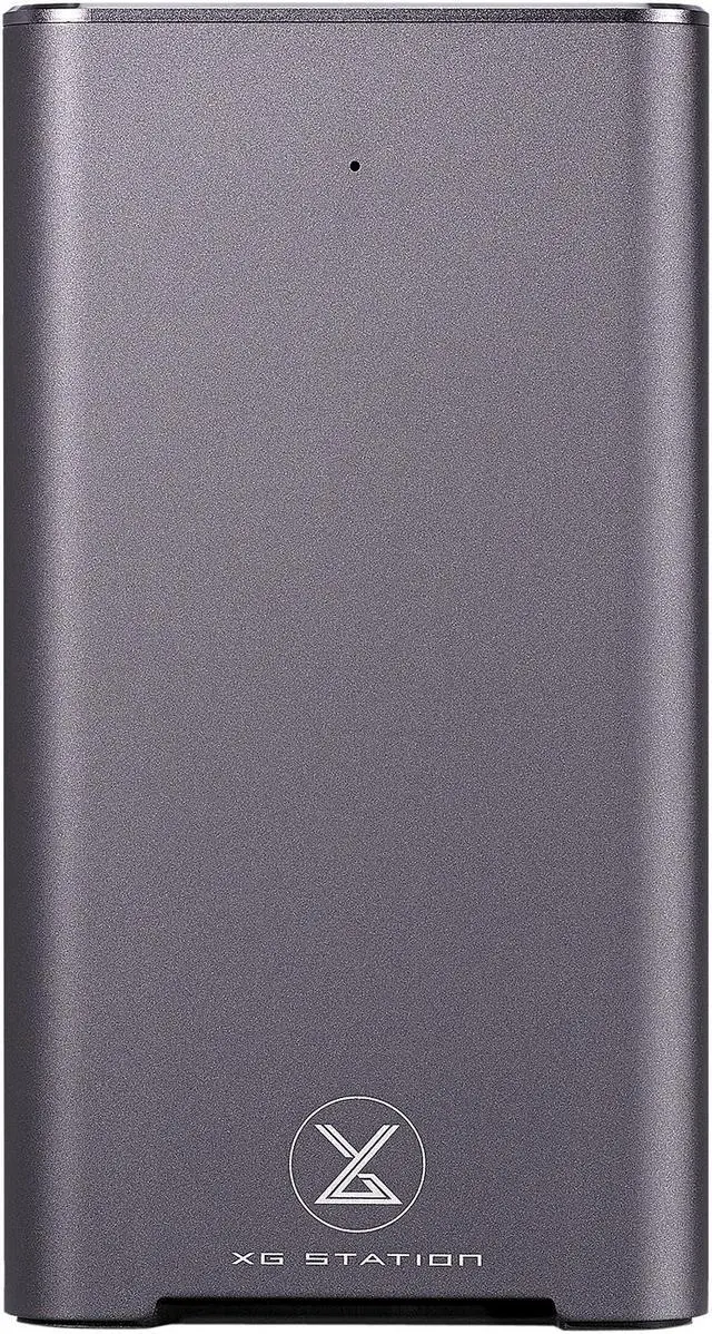 Alt view image 2 of 6 - ASUS XG Station Pro Thunderbolt 3 eGPU Dock Model XG-STATION-PRO