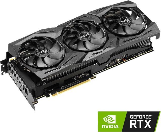 ASUS ROG-STRIX GAMING RTX2080TI 3%クーポンありPC/タブレット - PCパーツ