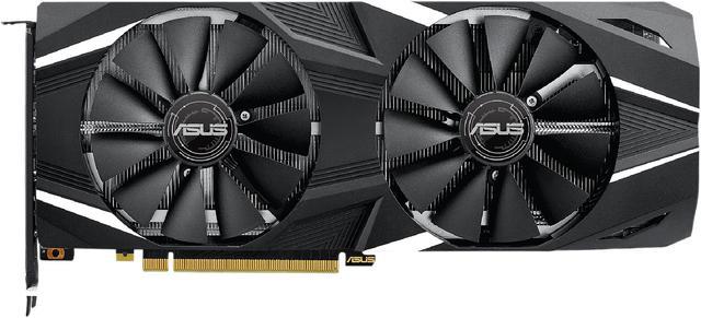 ASUS Rog Strix gaming RTX2070 OC 8gb-