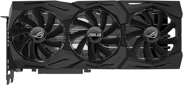 ASUS ROG STRIX GeForce RTX 2080 8G GDDR6 HDMI DP 1.4 USB Type-C Gaming  Graphics Card (ROG-STRIX-RTX2080-A8G-GAMING) - Newegg.com