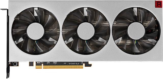 Asus radeon vii outlet 16gb