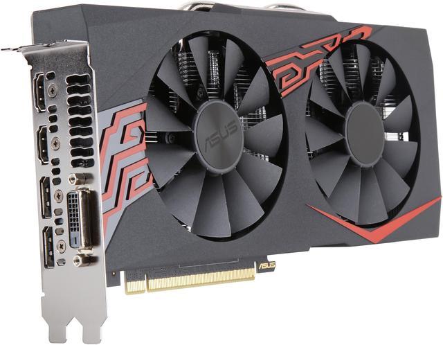 Asus best sale 1060 4gb