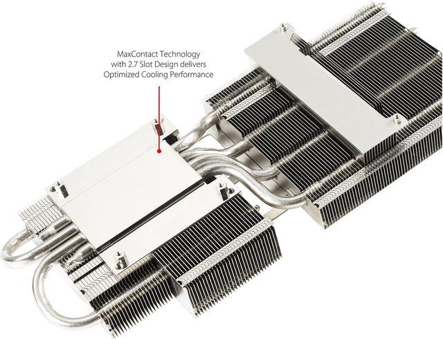 Alt view image 6 of 8 - ASUS TUF Gaming X3 AMD Radeon RX 5700 XT Overclocked 8G GDDR6 HDMI DisplayPort Gaming Graphics Card (TUF 3-RX5700XT-O8G-GAMING)
