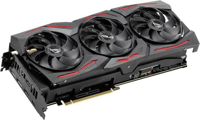 ASUS unveils GeForce RTX 2070 ROG STRIX, DUAL and TURBO