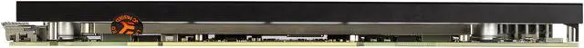 Alt view image 17 of 20 - ASUS EKWB GeForce RTX 3070 8GB GDDR6 Video Card (PCIe 4.0, 8GB GDDR6 Memory, HDMI 2.1, DisplayPort 1.4a, Protective Backplate, Stainless Steel Bracket, Single-slot Design, and EK Water Block)