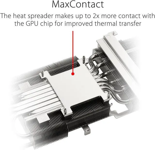 Alt view image 18 of 20 - ASUS ROG Strix NVIDIA GeForce RTX 3080 Ti OC Edition Gaming Graphics Card (PCIe 4.0, 12GB GDDR6X, HDMI 2.1, Axial-tech Fan Design, 2.9-Slot, Super Alloy Power II, ASUS Auto-Extreme Technology)