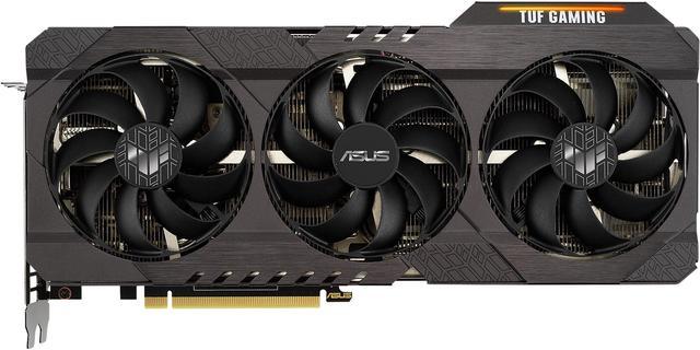 【品】ASUS TUF-RTX3070-08G-GAMING