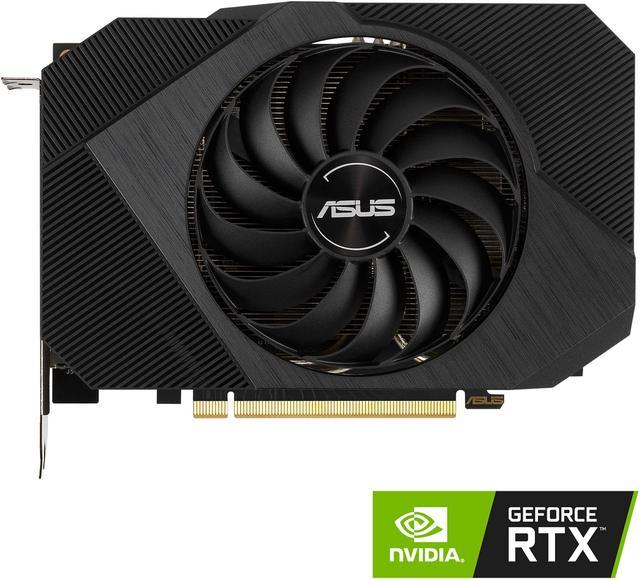 ASUS Phoenix NVIDIA GeForce RTX 3060 V2 Graphics Card PH-RTX3060-12G-V2