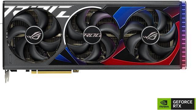 Asus ROG Strix RTX 4080 New in box