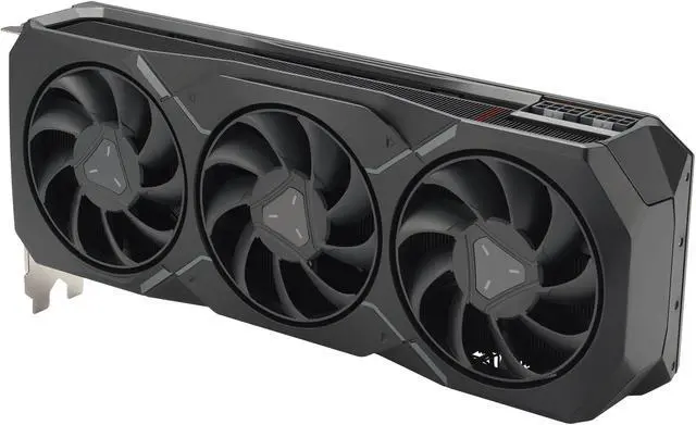 Alt view image 7 of 11 - ASUS Radeon RX 7900 XT 20GB GDDR6 PCI Express 4.0 ATX Graphics Card RX7900XT-20G