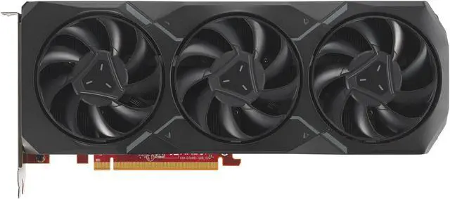 Main image of ASUS Radeon RX 7900 XT 20GB GDDR6 PCI Express 4.0 ATX Graphics Card RX7900XT-20G
