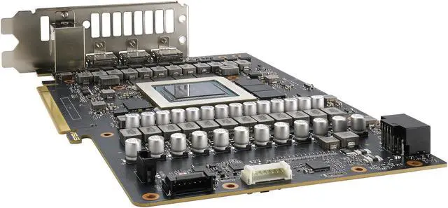 Alt view image 17 of 20 - ASUS ROG Strix GeForce RTX 4090 White OC Edition Gaming Graphics Card (PCIe 4.0, 24GB GDDR6X, HDMI 2.1a, DisplayPort 1.4a) ROG-STRIX-RTX4090-O24G-WHITE