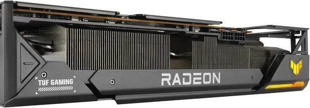 Alt view image 11 of 18 - ASUS TUF Gaming Radeon RX 7900 XT OC Edition 20GB GDDR6 Graphics Card (PCIe 4.0, 20GB GDDR6, HDMI 2.1a, DisplayPort 2.1) TUF-RX7900XT-O20G-GAMING