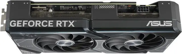 Alt view image 11 of 15 - ASUS Dual GeForce RTX 4070 OC Edition 12GB GDDR6X, IP5X, Auto-Extreme Technology, 144-Hour Validation Program, HDMI 2.1a, DP 1.4a, DUAL-RTX4070-O12G