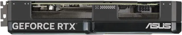 Alt view image 12 of 15 - ASUS Dual GeForce RTX 4070 OC Edition 12GB GDDR6X, IP5X, Auto-Extreme Technology, 144-Hour Validation Program, HDMI 2.1a, DP 1.4a, DUAL-RTX4070-O12G