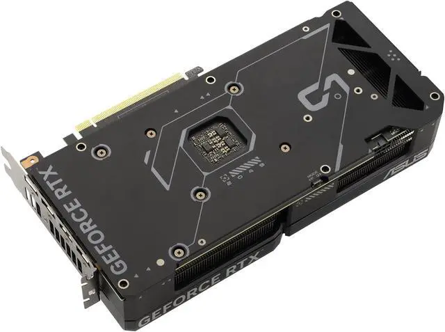 Alt view image 8 of 15 - ASUS Dual GeForce RTX 4070 12GB GDDR6X, IP5X, Auto-Extreme Technology, 144-Hour Validation Program, HDMI 2.1a, DP 1.4a, DUAL-RTX4070-12G