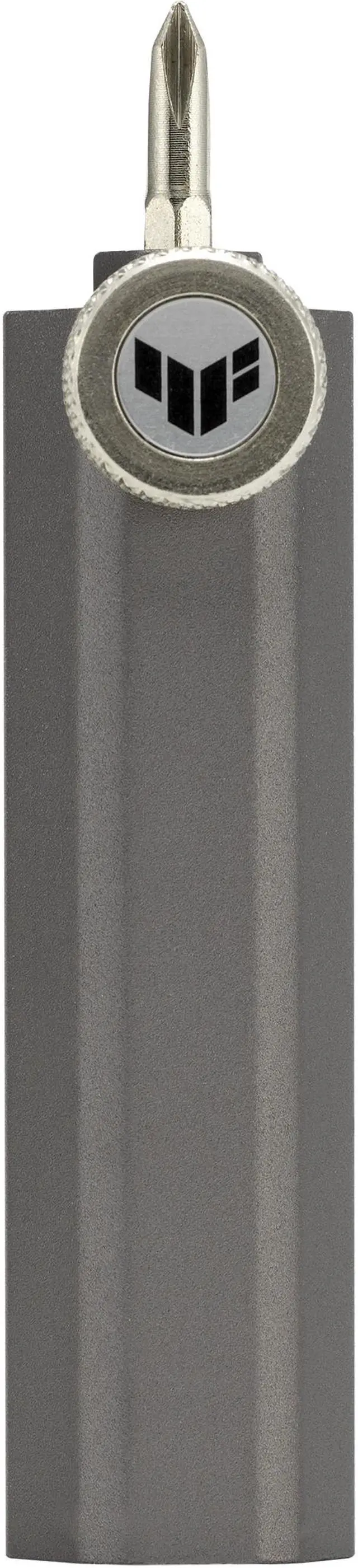 Alt view image 12 of 14 - ASUS TUF Gaming NVIDIA GeForce RTX 4070 Gaming Graphics Card (PCIe 4.0, 12GB GDDR6X, HDMI 2.1, DisplayPort 1.4a) TUF-RTX4070-12G-GAMING