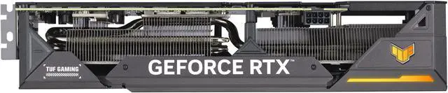 Alt view image 14 of 20 - ASUS TUF Gaming GeForce RTX 4060 Ti OC Edition Gaming Graphics Card (PCIe 4.0, 8GB GDDR6, DLSS 3, HDMI 2.1a, DisplayPort 1.4a) TUF-RTX4060TI-O8G-GAMING