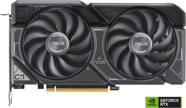 Amazon.com: ASUS Dual GeForce RTX 4060 Ti OC Edition 8GB