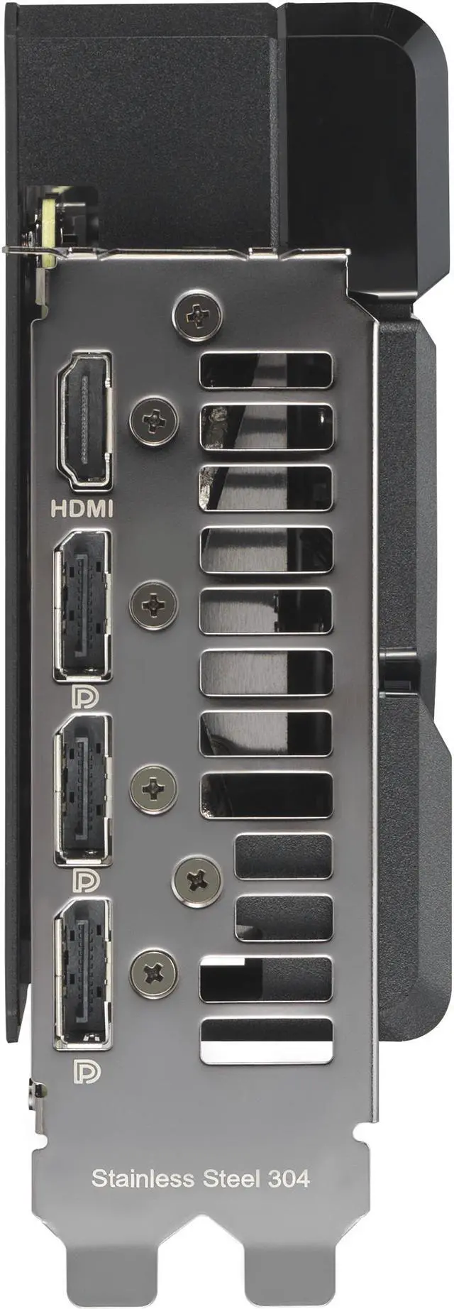 Alt view image 11 of 15 - ASUS Dual Radeon RX 7900 GRE OC Edition 16GB GDDR6 (AMD RDNA 3, PCIe 4.0, HDMI 2.1, DisplayPort 2.1) DUAL-RX7900GRE-O16G