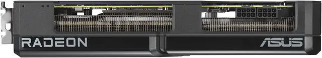 Alt view image 12 of 15 - ASUS Dual Radeon RX 7900 GRE OC Edition 16GB GDDR6 (AMD RDNA 3, PCIe 4.0, HDMI 2.1, DisplayPort 2.1) DUAL-RX7900GRE-O16G