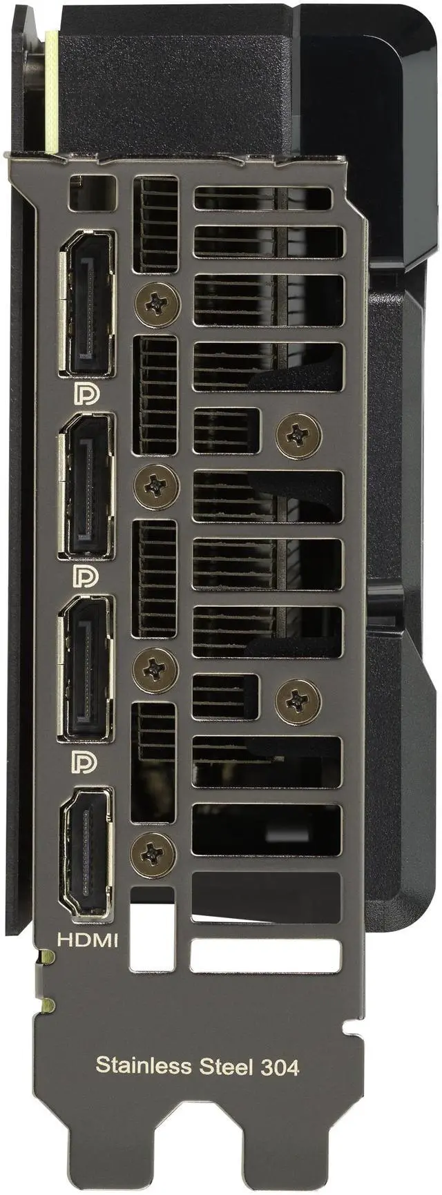 Alt view image 13 of 17 - ASUS Dual GeForce RTX 4060 Ti SSD OC Edition Graphics Card with an M.2 SSD slot,, PCIe 4.0, 8GB GDDR6, DUAL-RTX4060TI-O8G-SSD
