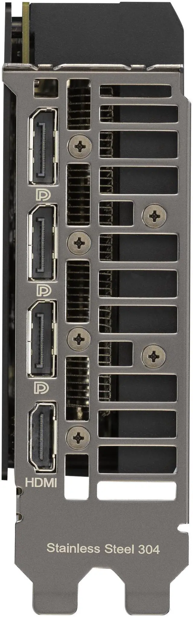 Alt view image 12 of 13 - ASUS Dual RTX 4060 OC 8GB GDDR6 ATX Graphics Card (DUAL-RTX4060-O8G-V2)