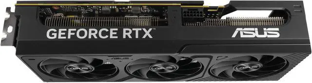 Alt view image 7 of 13 - ASUS Prime GeForce RTX 4070 SUPER OC Edition 12GB GDDR6X Graphics Card (PCIe 4.0, 12GB GDDR6X, DLSS 3, HDMI 2.1a, DisplayPort 1.4a) PRIME-RTX4070S-O12G