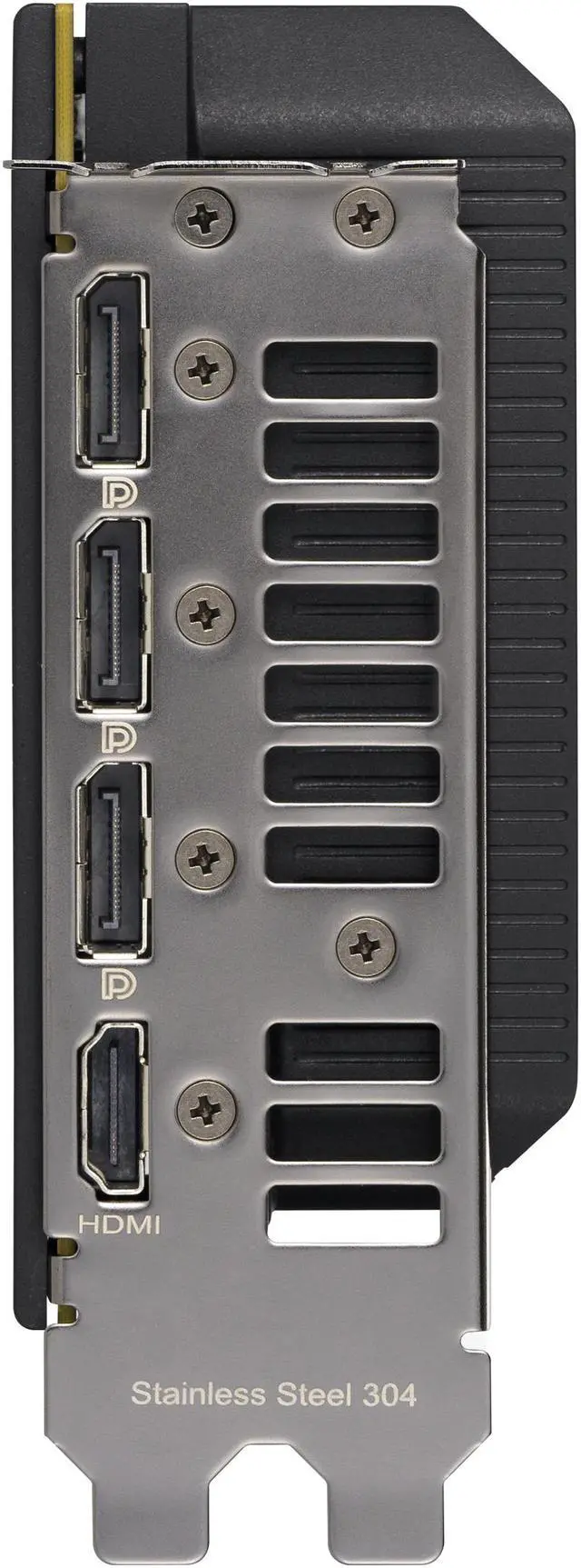 Alt view image 10 of 13 - ASUS Prime GeForce RTX 4070 SUPER OC Edition 12GB GDDR6X Graphics Card (PCIe 4.0, 12GB GDDR6X, DLSS 3, HDMI 2.1a, DisplayPort 1.4a) PRIME-RTX4070S-O12G